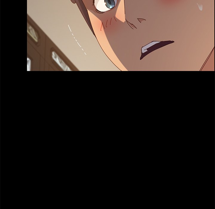 The Assistant Chapter 29 Page 85
