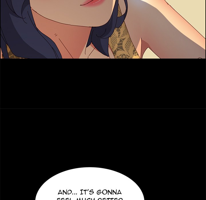 The Assistant Chapter 29 Page 91