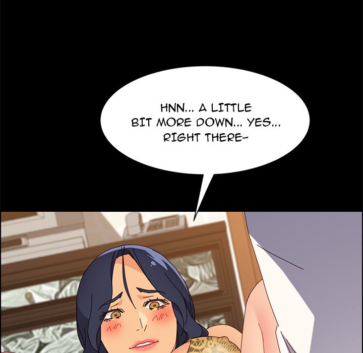 The Assistant Chapter 29 Page 98