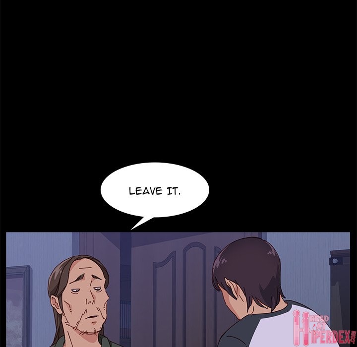 The Assistant Chapter 3 Page 101