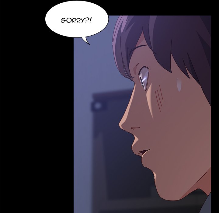 The Assistant Chapter 3 Page 103