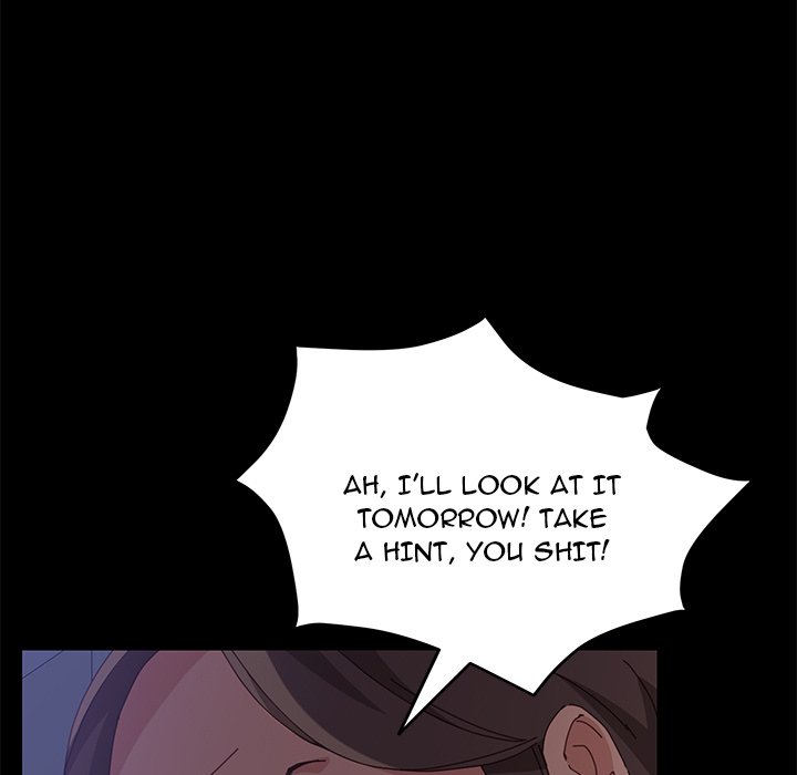 The Assistant Chapter 3 Page 105