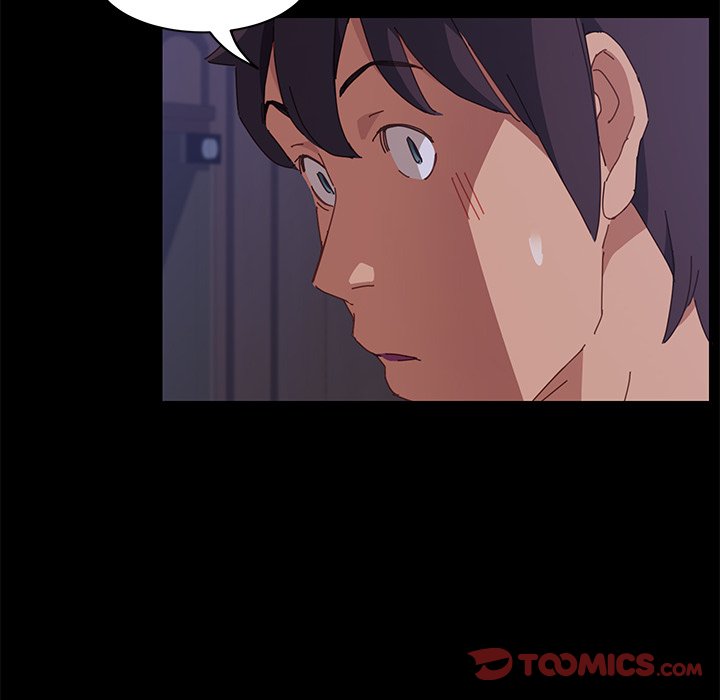 The Assistant Chapter 3 Page 112