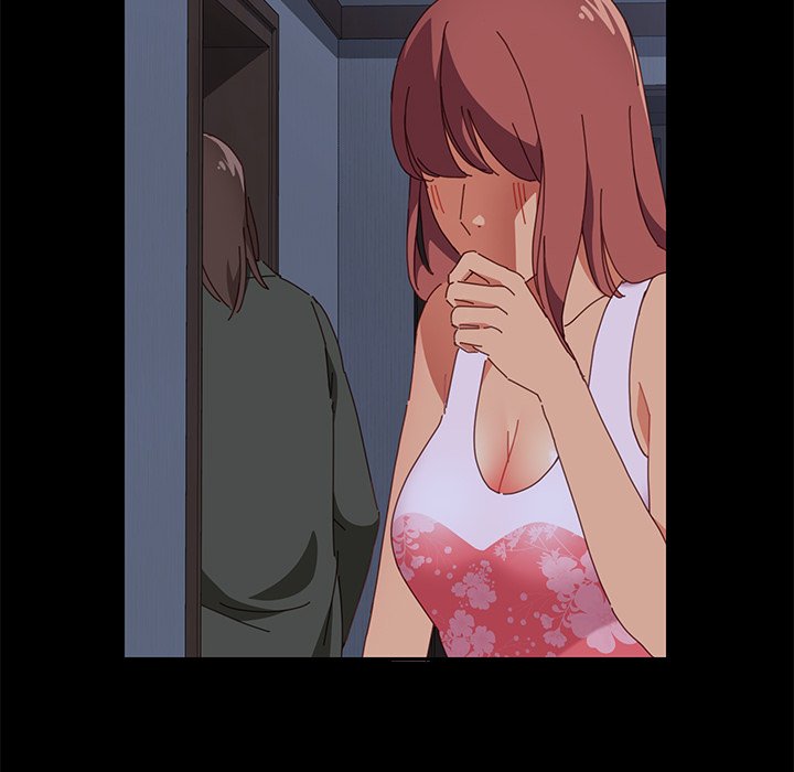 The Assistant Chapter 3 Page 120