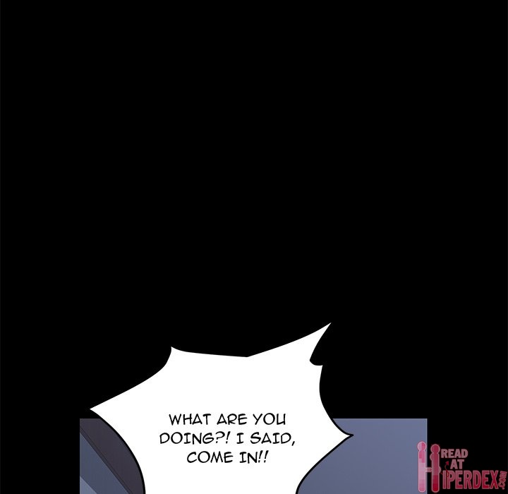 The Assistant Chapter 3 Page 121