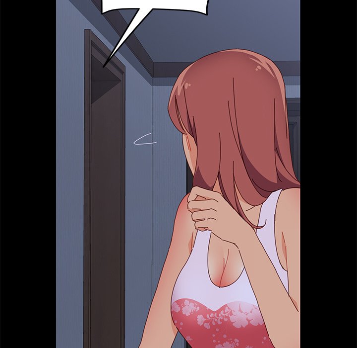 The Assistant Chapter 3 Page 122