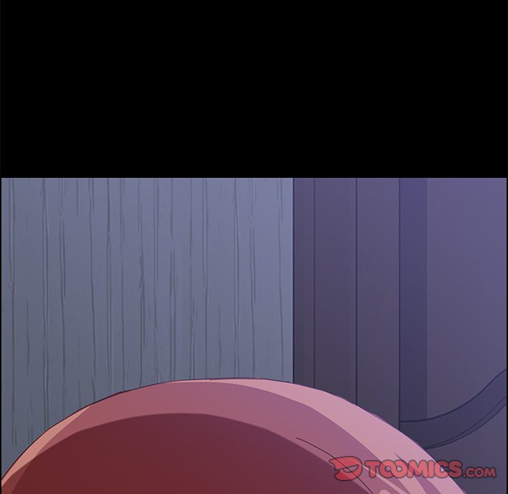 The Assistant Chapter 3 Page 124
