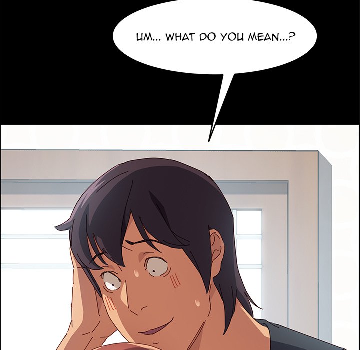 The Assistant Chapter 3 Page 13