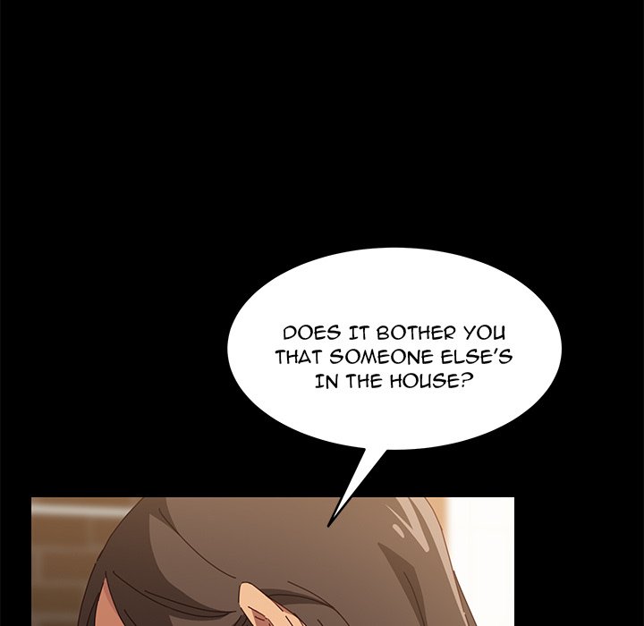 The Assistant Chapter 3 Page 134