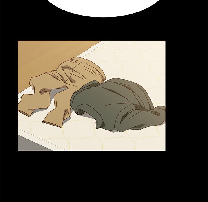 The Assistant Chapter 3 Page 137