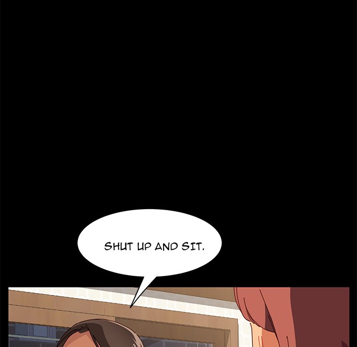 The Assistant Chapter 3 Page 138