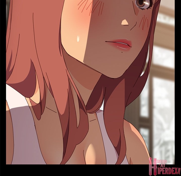 The Assistant Chapter 3 Page 146