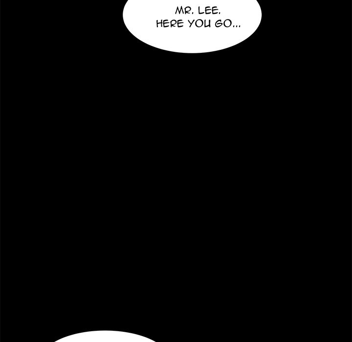 The Assistant Chapter 3 Page 149