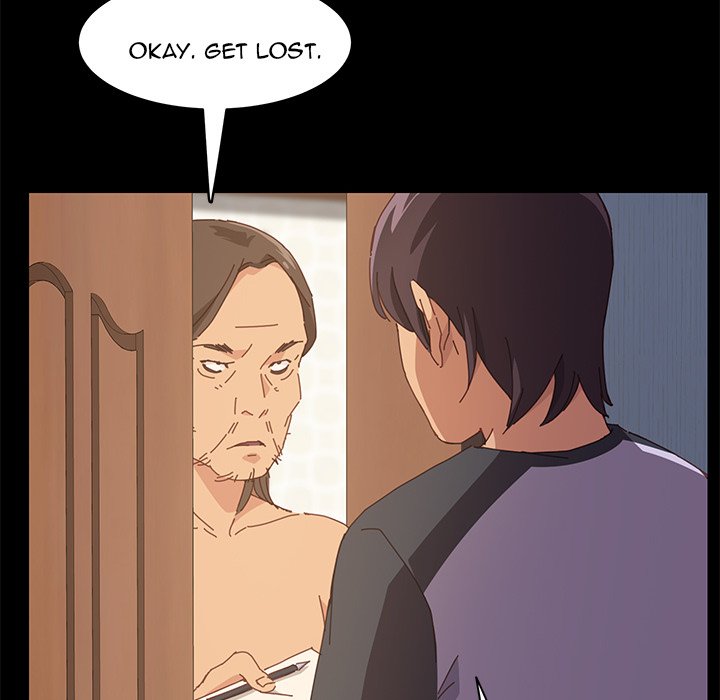 The Assistant Chapter 3 Page 150