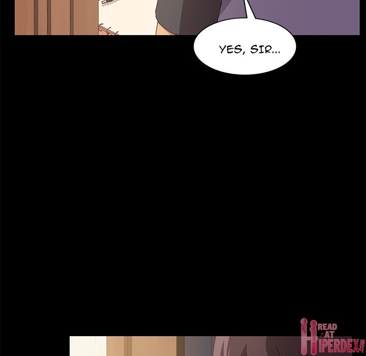 The Assistant Chapter 3 Page 151