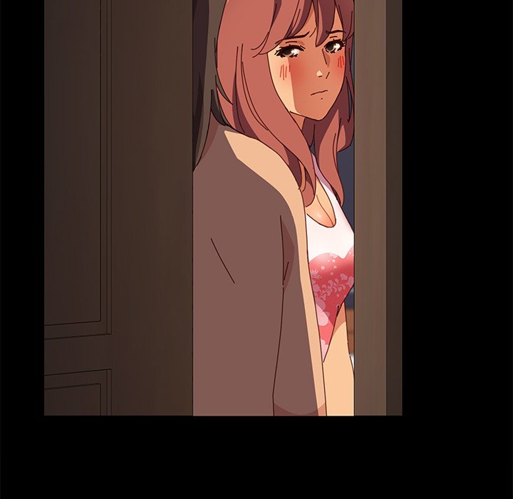 The Assistant Chapter 3 Page 154
