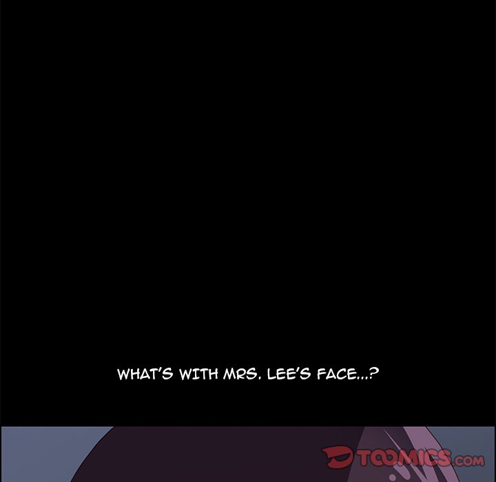 The Assistant Chapter 3 Page 160