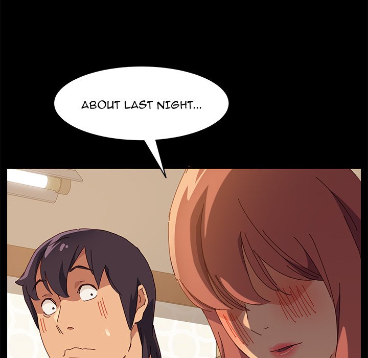 The Assistant Chapter 3 Page 17