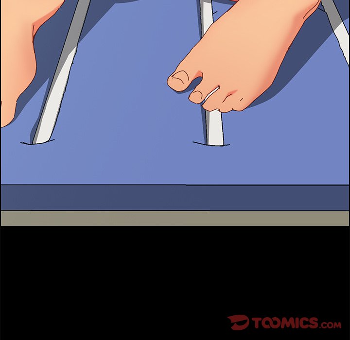 The Assistant Chapter 3 Page 184