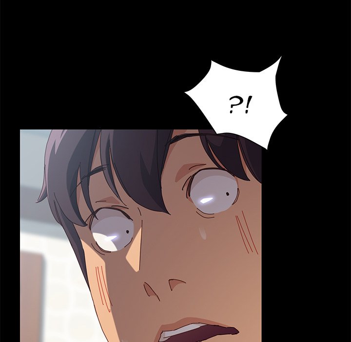 The Assistant Chapter 3 Page 19