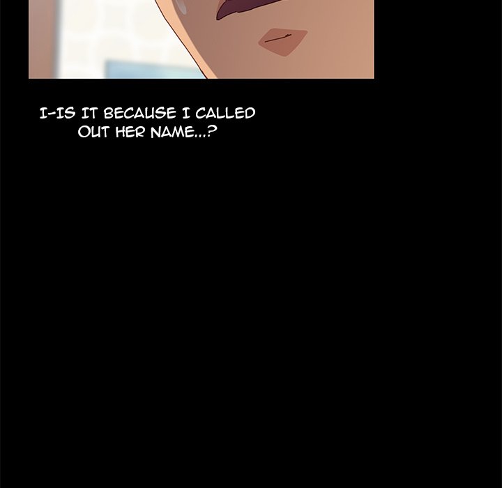 The Assistant Chapter 3 Page 20