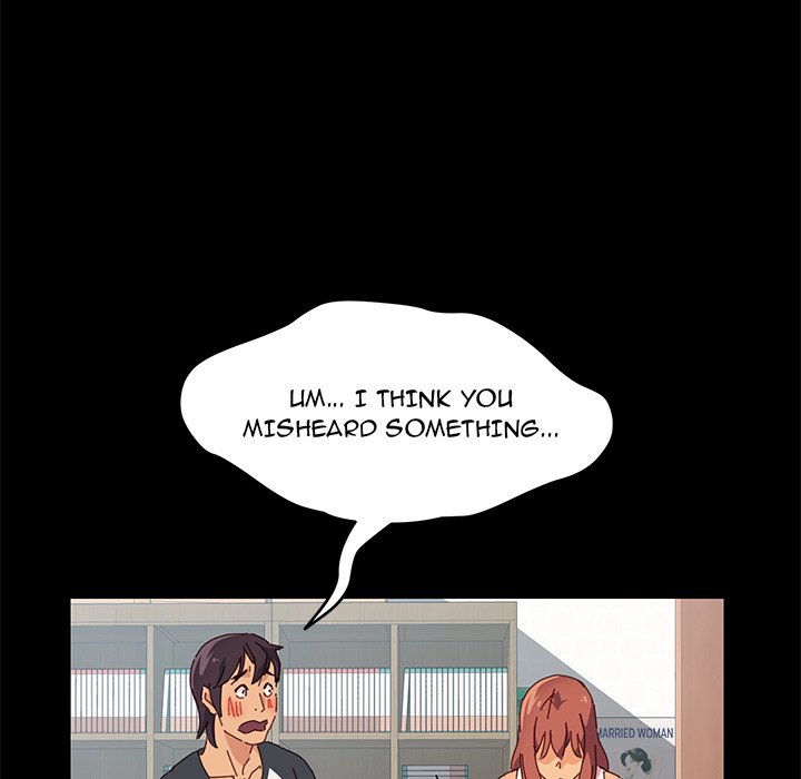 The Assistant Chapter 3 Page 22
