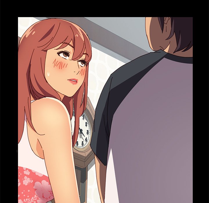 The Assistant Chapter 3 Page 24