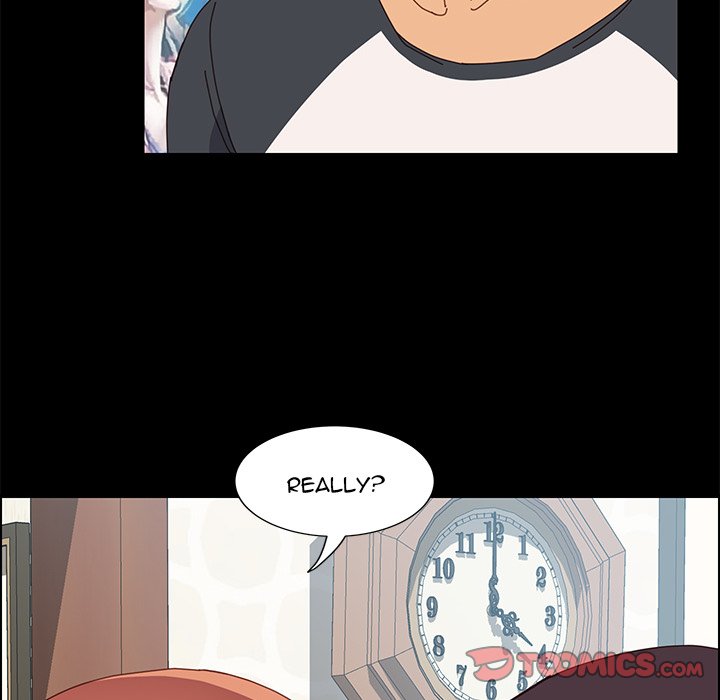 The Assistant Chapter 3 Page 28