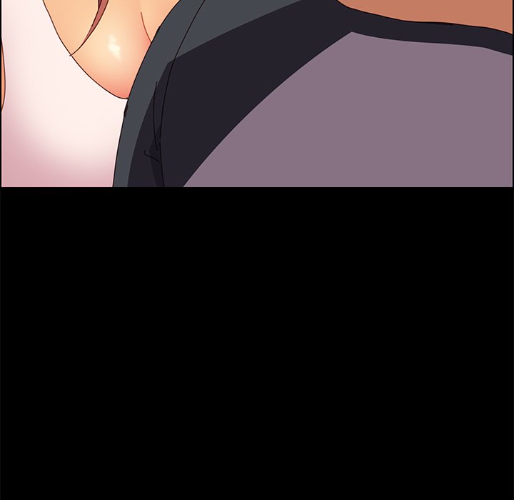 The Assistant Chapter 3 Page 30