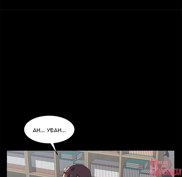 The Assistant Chapter 3 Page 31