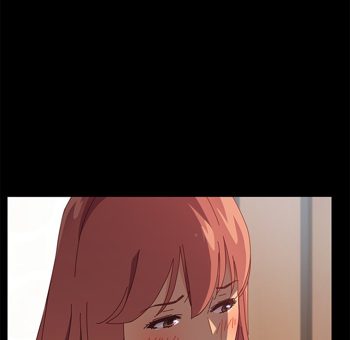 The Assistant Chapter 3 Page 34