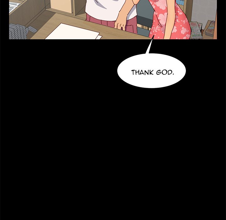 The Assistant Chapter 3 Page 43
