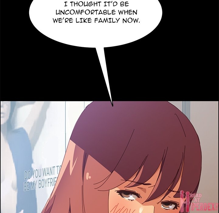 The Assistant Chapter 3 Page 46