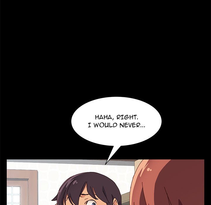 The Assistant Chapter 3 Page 49