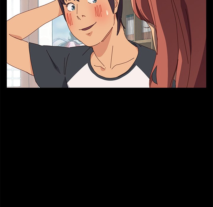 The Assistant Chapter 3 Page 50