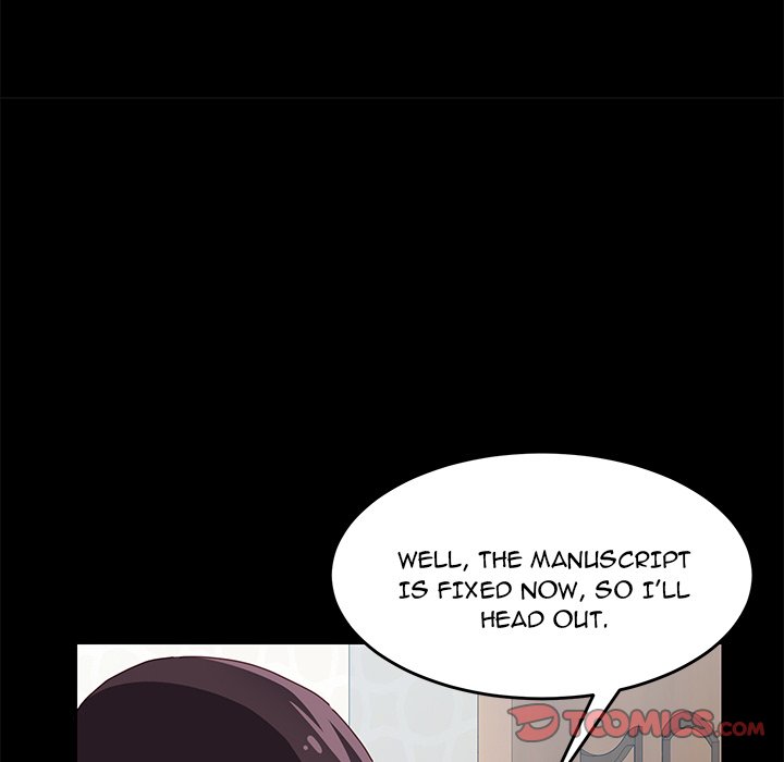 The Assistant Chapter 3 Page 52