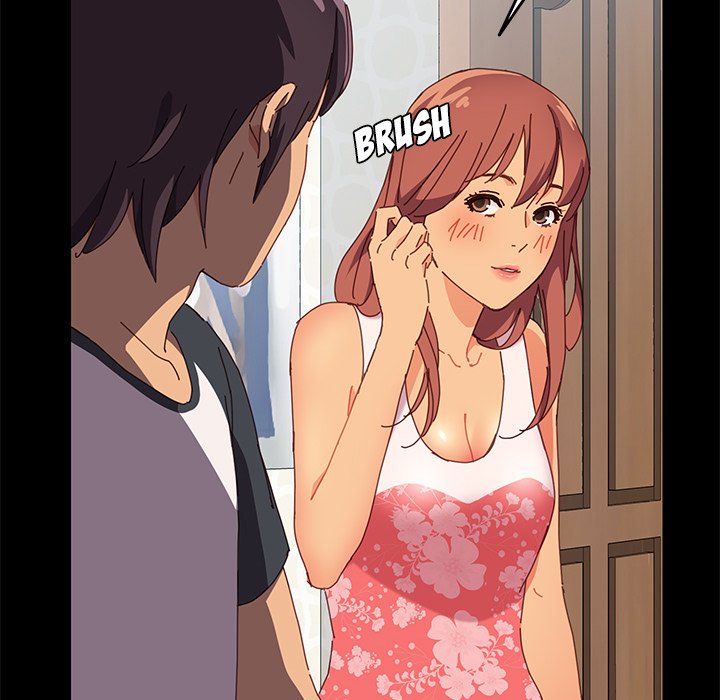 The Assistant Chapter 3 Page 53