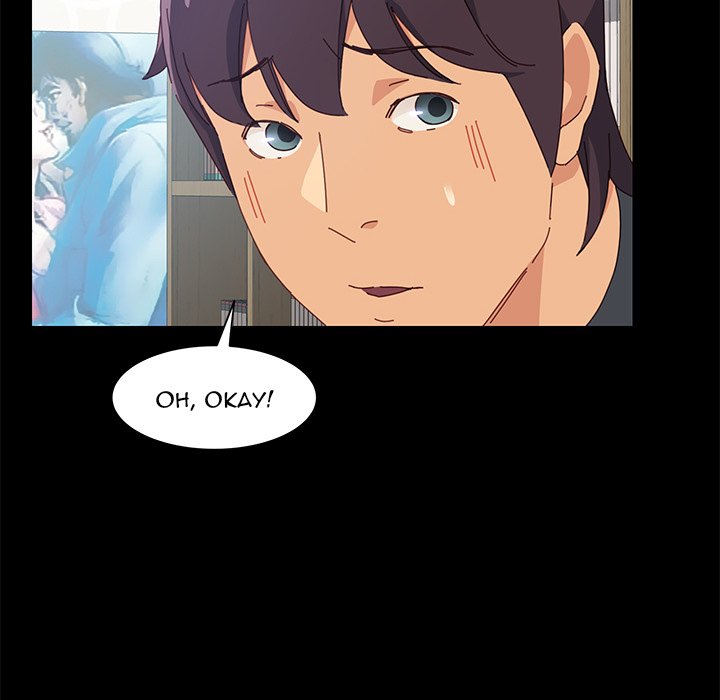 The Assistant Chapter 3 Page 55