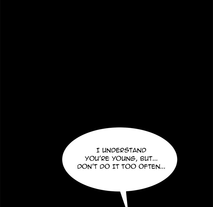 The Assistant Chapter 3 Page 58