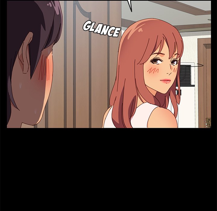 The Assistant Chapter 3 Page 59