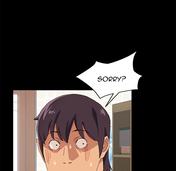The Assistant Chapter 3 Page 60