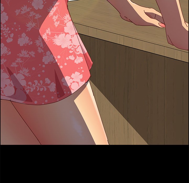 The Assistant Chapter 3 Page 7