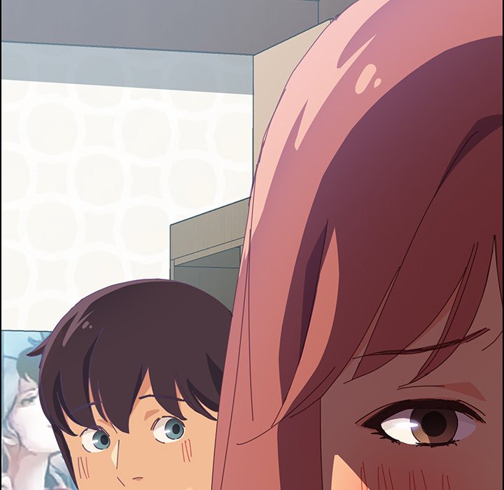 The Assistant Chapter 3 Page 70