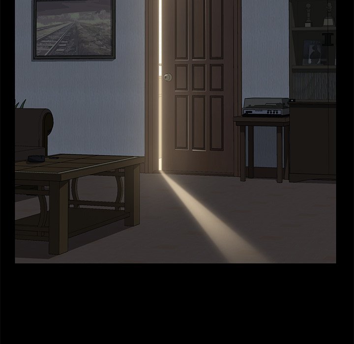 The Assistant Chapter 3 Page 74