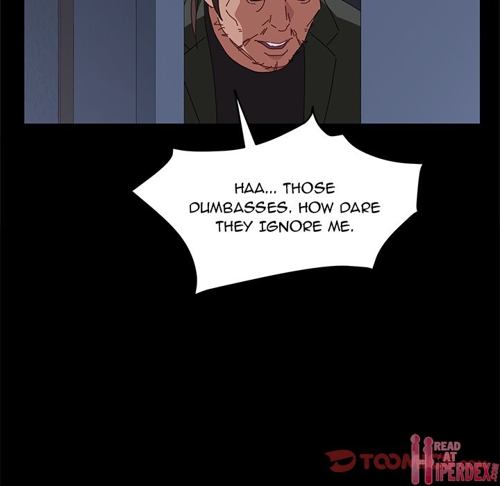 The Assistant Chapter 3 Page 76