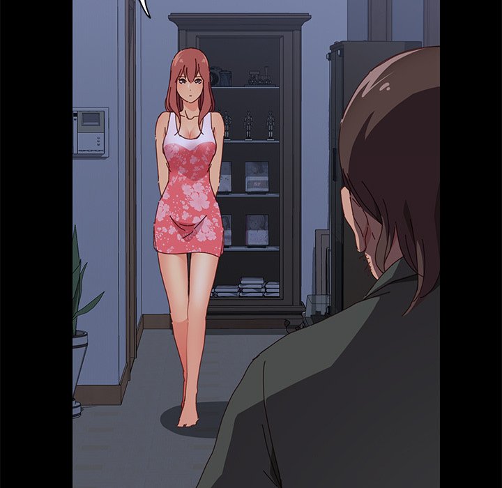 The Assistant Chapter 3 Page 78