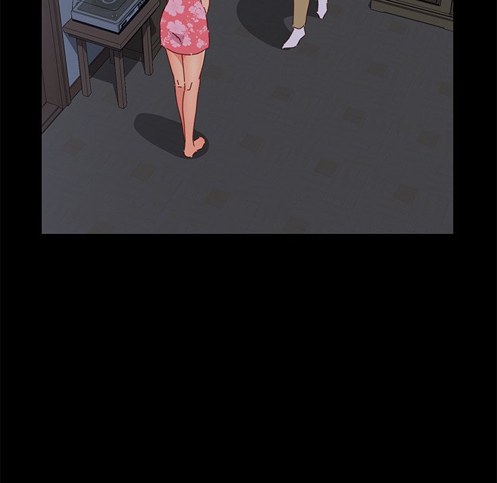 The Assistant Chapter 3 Page 82