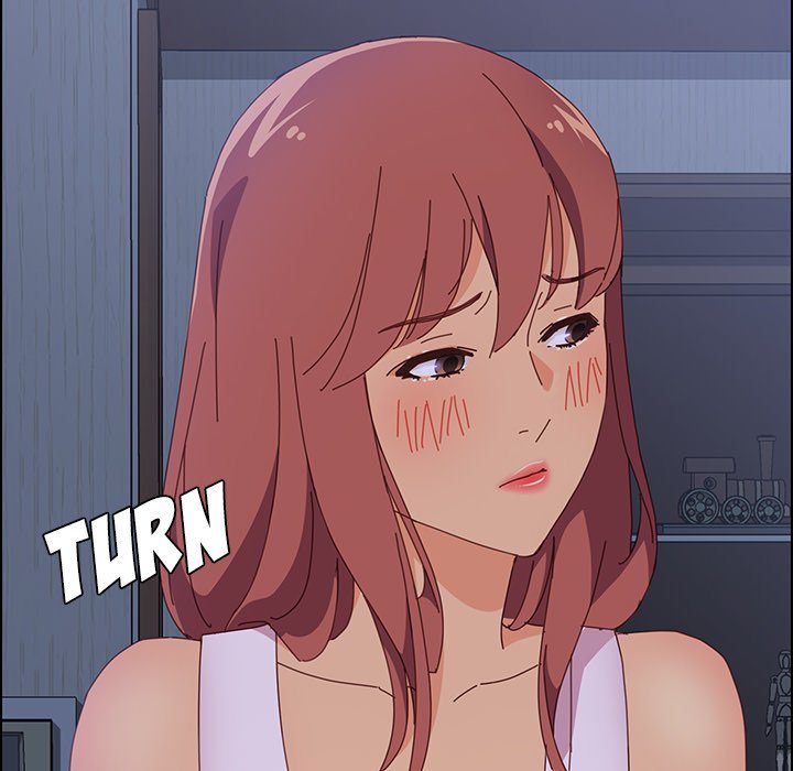 The Assistant Chapter 3 Page 85