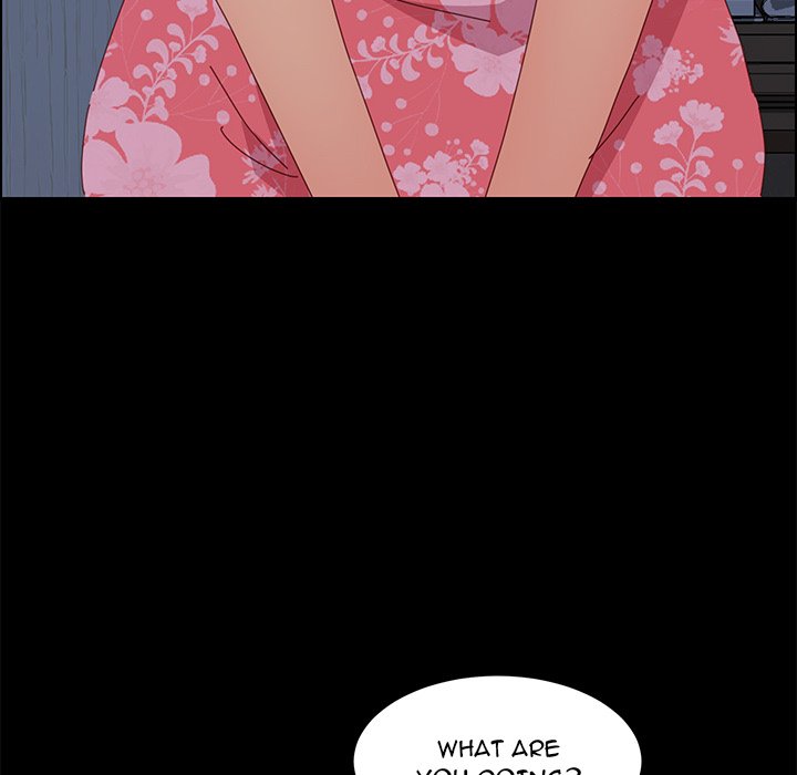 The Assistant Chapter 3 Page 87