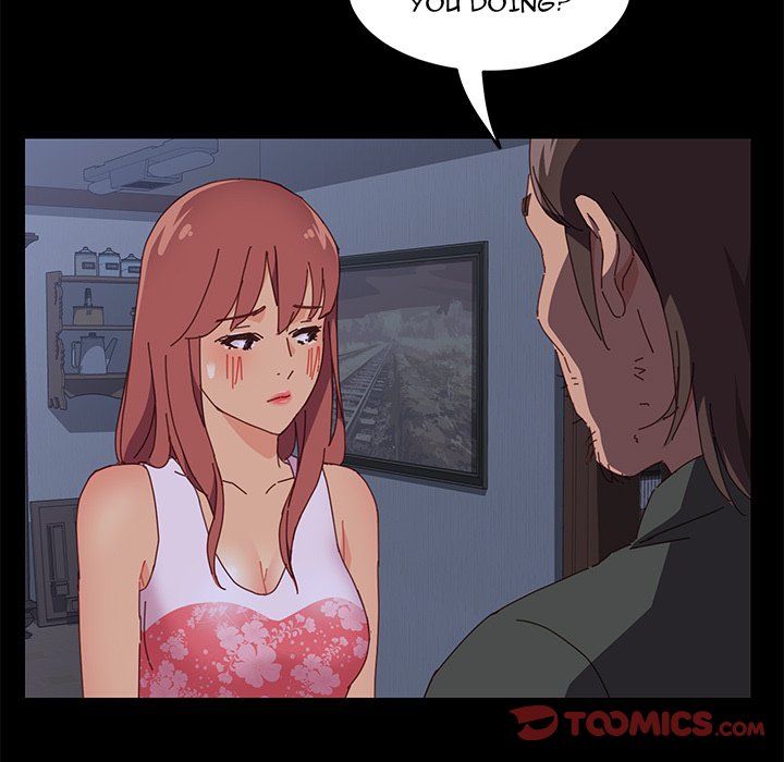 The Assistant Chapter 3 Page 88